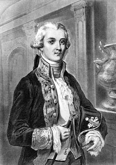 Framed Print : Carlo Bonaparte Framed Print : Carlo Bonaparte