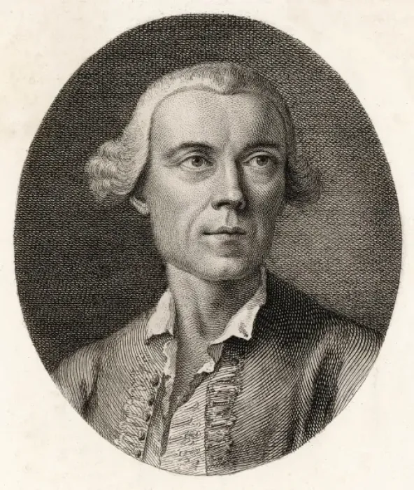 Framed Print : Carlo Gozzi - 2