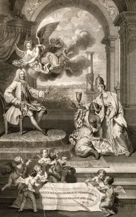 Framed Print : CARLOS III / SPAIN / DUBOURG Framed Print : CARLOS III / SPAIN / DUBOURG