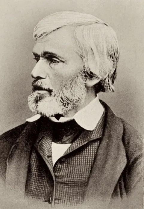 Framed Print : CARLYLE, Thomas (1795-1881) Framed Print : CARLYLE, Thomas (1795-1881)