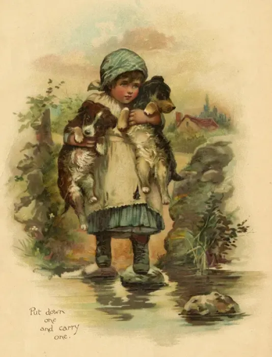Framed Print : Put Down One and Carry One