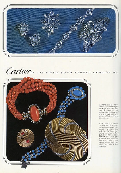 Carter advertisement 1965