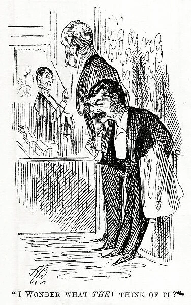 Cartoon, Song and Dance at the Savoy, Gilbert and Sullivan