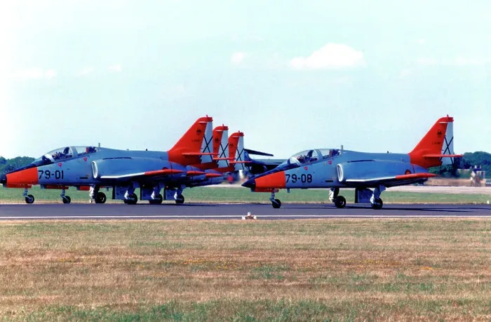Framed Print : CASA C-101EB Aviojet E.25-08 - 79-08