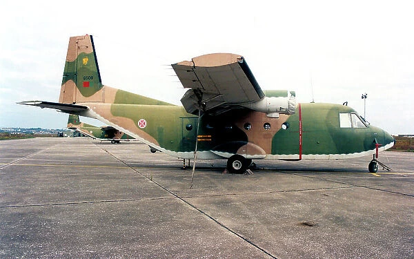 CASA C-212-100 Aviocar 16508