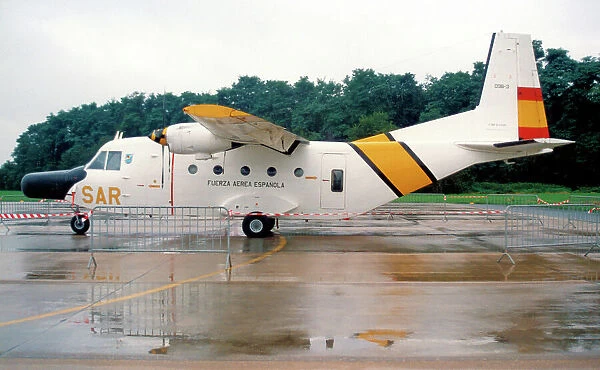 CASA C-212-200 Aviocar D. 3B-3