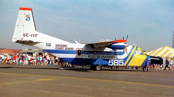 CASA C-212-200 SE-IVF - 585