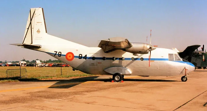 Framed Print : CASA C. 212 Aviocar TE. 12B-41 - 79-94 Framed Print : CASA C. 212 Aviocar TE. 12B-41 - 79-94