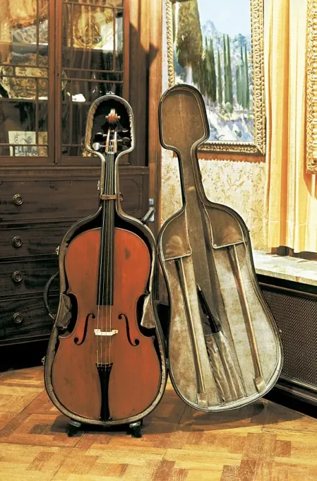 Framed Print : CASALS, Pau (1876-1973) Framed Print : CASALS, Pau (1876-1973)