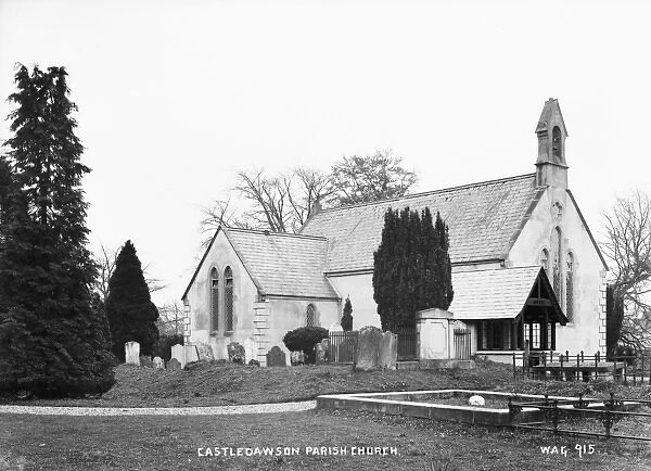 Castledawson Parish Church