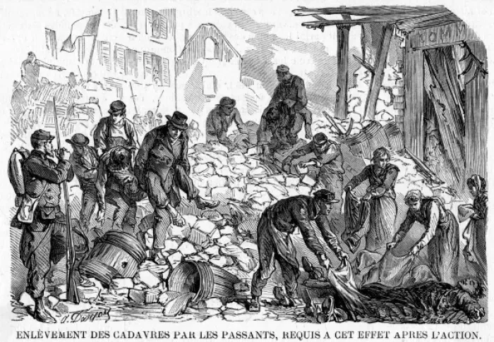 Framed Print : CASUALTIES Framed Print : CASUALTIES
