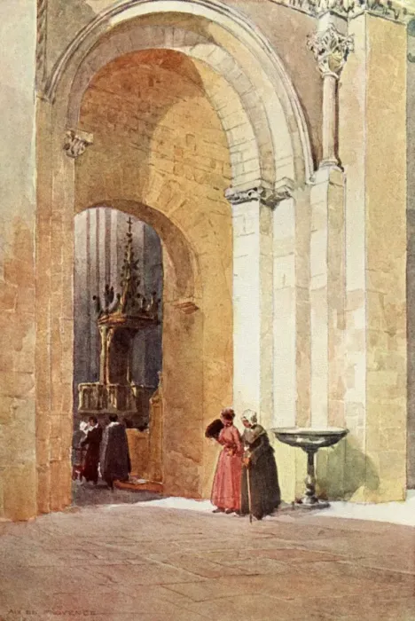 Framed Print : Cathedral of St. Sauveur, 1103, Aix-en-provence, France Framed Print : Cathedral of St. Sauveur, 1103, Aix-en-provence, France