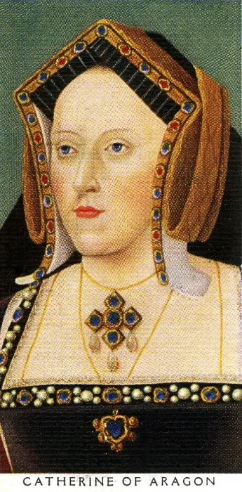 Framed Print : Catherine of Aragon (Wife of Henry Viii) Framed Print : Catherine of Aragon (Wife of Henry Viii)