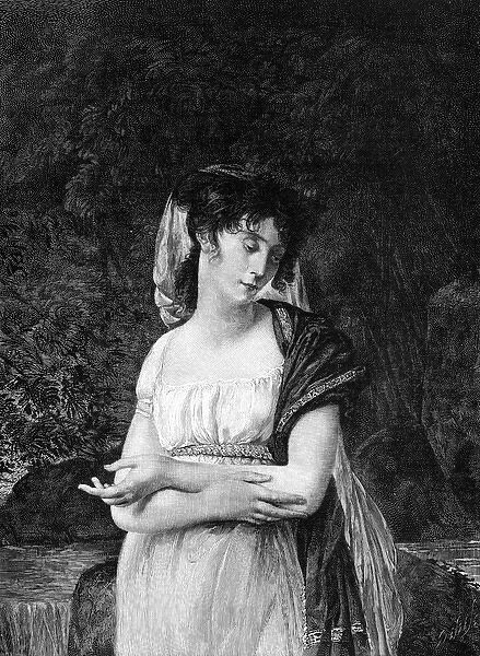 Catherine Christine Bonaparte
