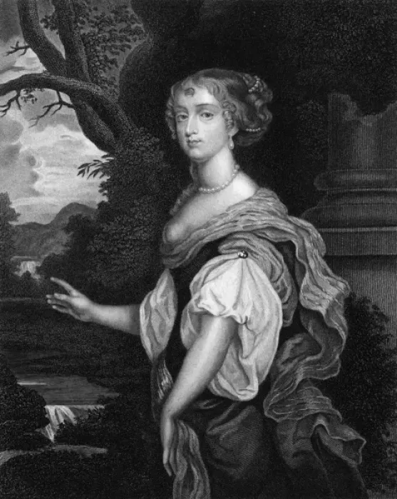 Framed Print : Catherine Dss. Rutland Framed Print : Catherine Dss. Rutland
