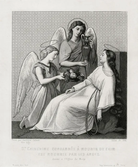 Framed Print : Catherine Fed Angels Paranormal Miracles 310 Framed Print : Catherine Fed Angels Paranormal Miracles 310