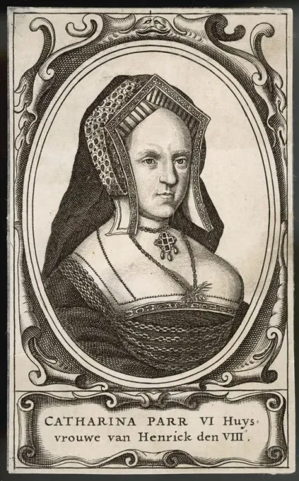Framed Print : Catherine Parr 6th Wife Framed Print : Catherine Parr 6th Wife