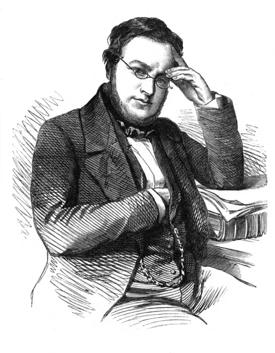Framed Print : Cavour in 1855 Framed Print : Cavour in 1855