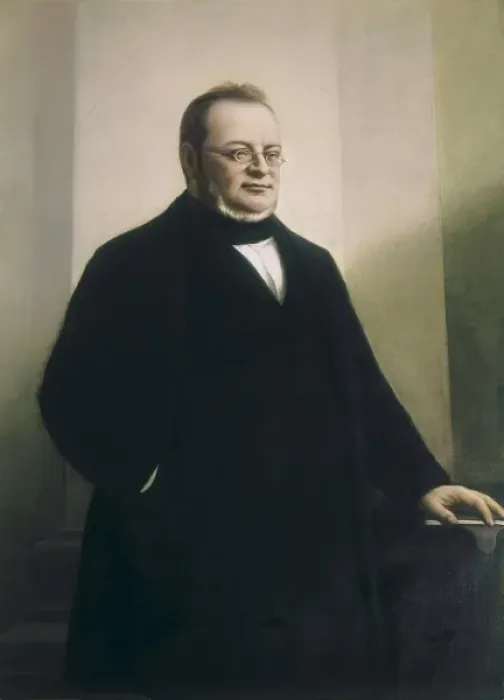 Framed Print : CAVOUR, Camillo Benso, conte di (1810-1861) Framed Print : CAVOUR, Camillo Benso, conte di (1810-1861)