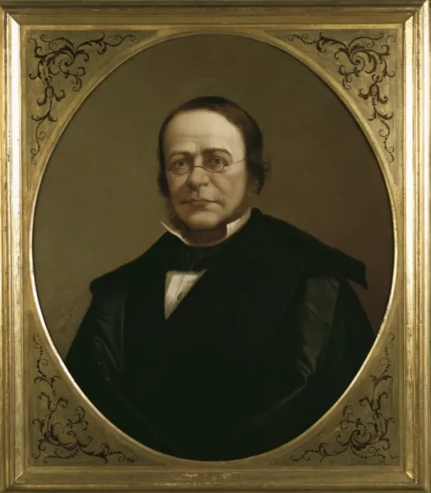 Framed Print : CAVOUR, Camillo Benso, conte di (1810-1861) Framed Print : CAVOUR, Camillo Benso, conte di (1810-1861)