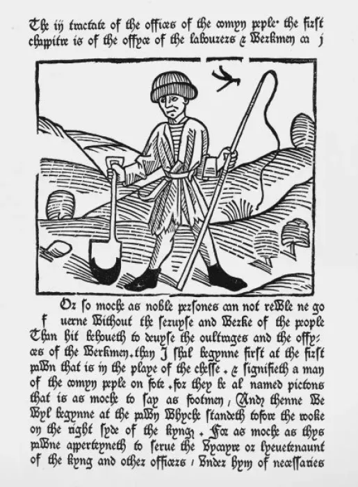 Framed Print : Caxton / First Pawn Framed Print : Caxton / First Pawn
