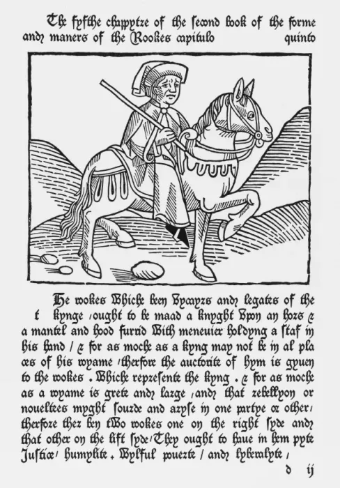 Framed Print : Caxton / Rook Framed Print : Caxton / Rook
