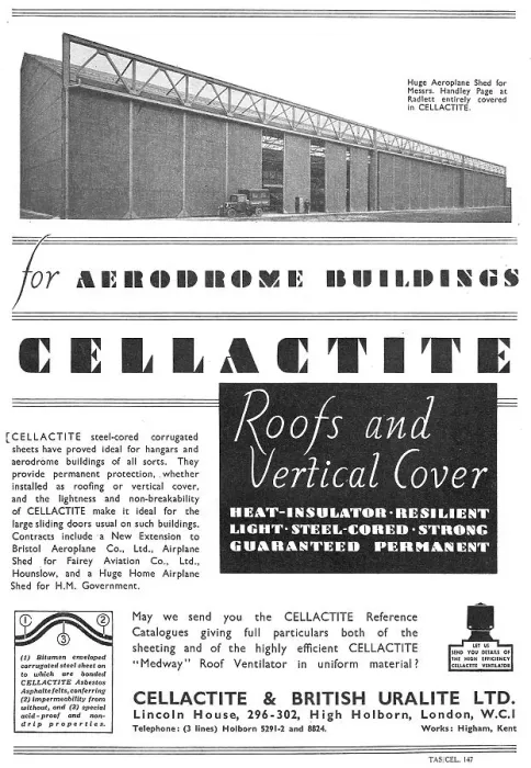 Framed Print : Cellactite Steel Cored Corrugated Sheets