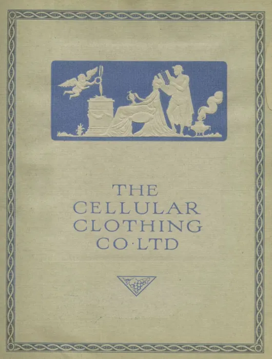 Framed Print : The Cellular Clothing Co Ltd Framed Print : The Cellular Clothing Co Ltd