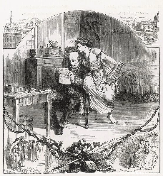 Censored Writer 1866
