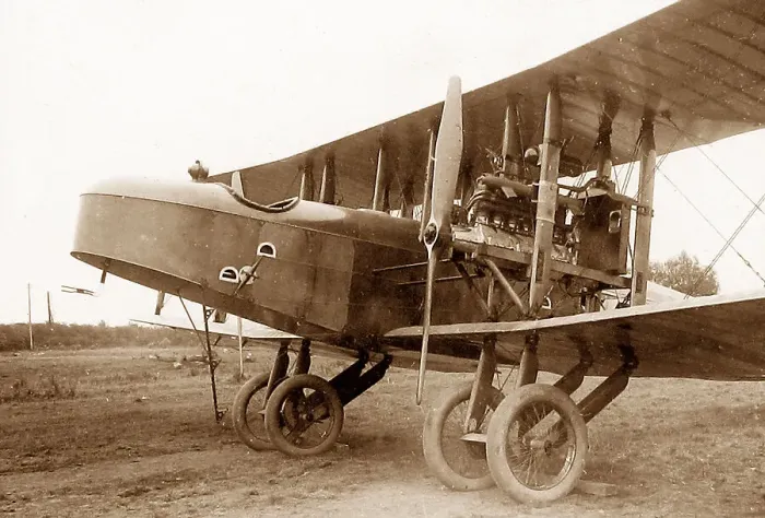 Framed Print : Centaur 2A, Central Aircraft Company Framed Print : Centaur 2A, Central Aircraft Company