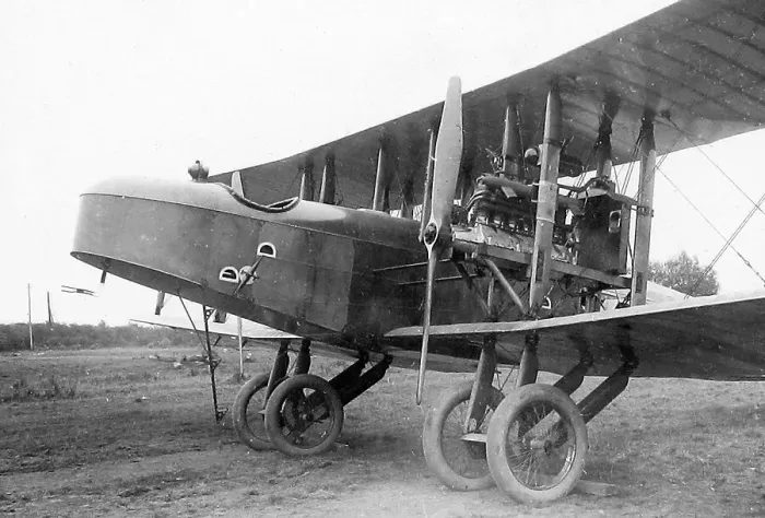 Framed Print : Centaur 2A Central Aircraft Company early 1900s Framed Print : Centaur 2A Central Aircraft Company early 1900s
