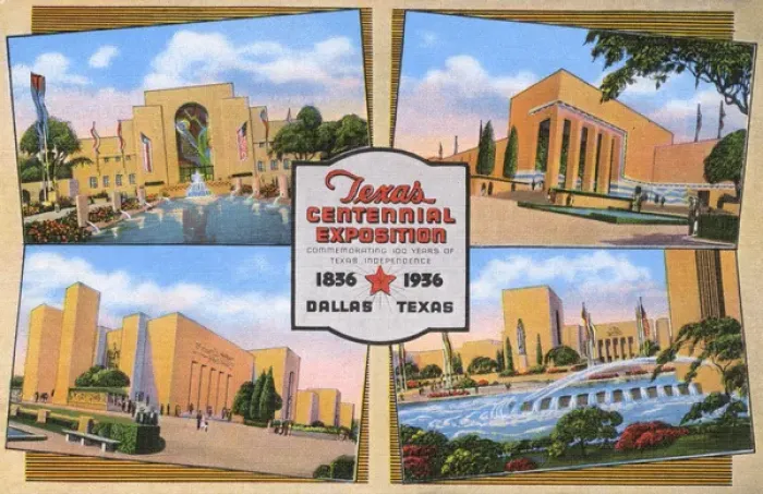 Framed Print : Centennial Exposition at Dallas, Texas, USA Framed Print : Centennial Exposition at Dallas, Texas, USA