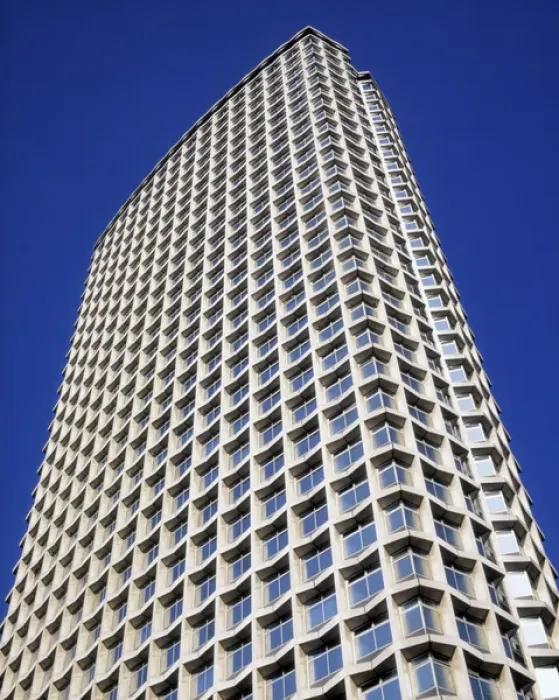 Framed Print : Centrepoint Framed Print : Centrepoint