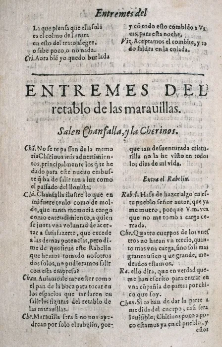 Framed Print : Cervantes Saavedra, Miguel De Framed Print : Cervantes Saavedra, Miguel De