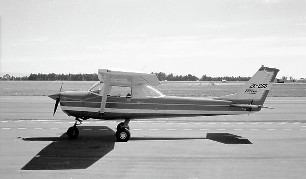 Cessna 150H ZK-CSQ