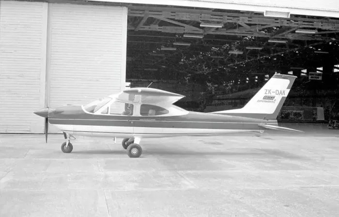 Framed Print : Cessna 177 Cardinal Framed Print : Cessna 177 Cardinal