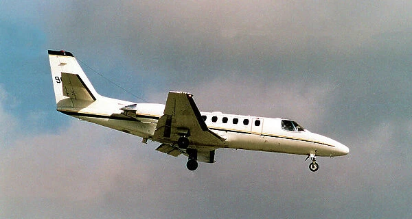 Cessna UC-35A 99-0101