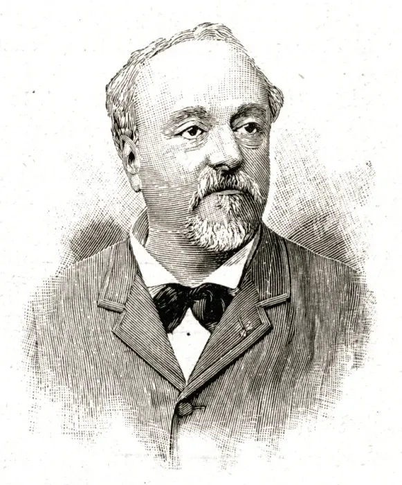 Framed Print : Chabrier / Benque / Ils Framed Print : Chabrier / Benque / Ils