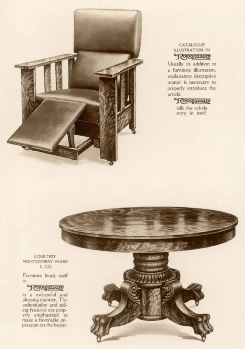 Framed Print : Chair and Table Framed Print : Chair and Table