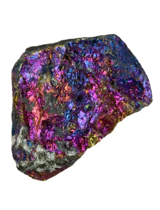 Framed Print : Chalcopyrite Framed Print : Chalcopyrite