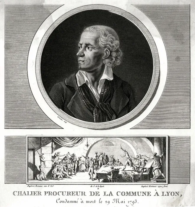 Framed Print : CHALIER. MARIE JOSEPH CHALIER (1747 - 1793), Italian-French revolutionary Framed Print : CHALIER. MARIE JOSEPH CHALIER (1747 - 1793), Italian-French revolutionary