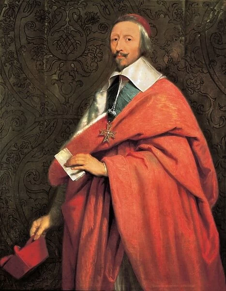 CHAMPAIGNE, Philippe de (1602-1674)