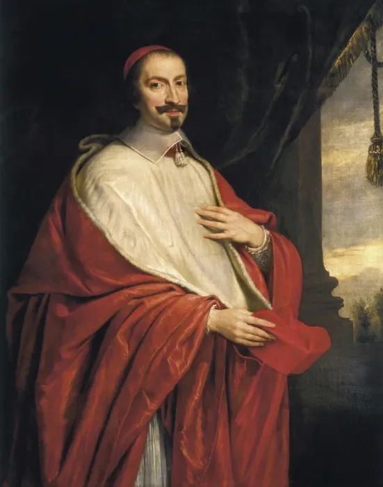 Framed Print : CHAMPAIGNE, Philippe de (1602-1674). Portrait Framed Print : CHAMPAIGNE, Philippe de (1602-1674). Portrait