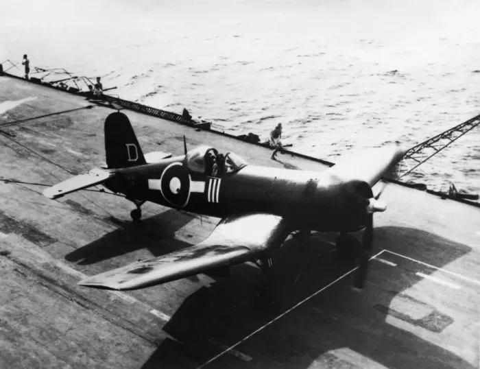 Framed Print : Chance Vought Corsair F4U Framed Print : Chance Vought Corsair F4U