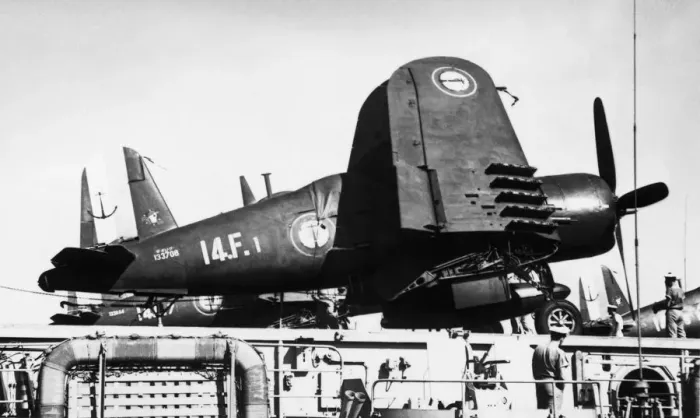 Framed Print : Chance Vought Corsair F4U Framed Print : Chance Vought Corsair F4U