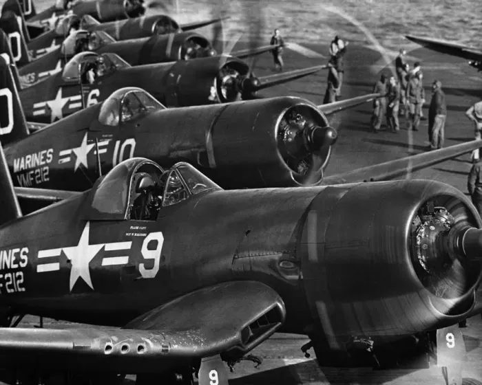 Framed Print : Chance Vought Corsair F4U Framed Print : Chance Vought Corsair F4U
