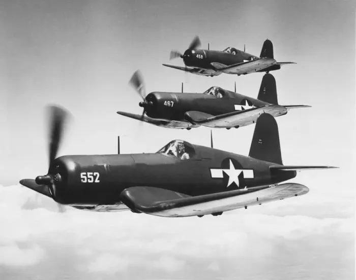 Framed Print : Chance Vought Corsair F4U Framed Print : Chance Vought Corsair F4U