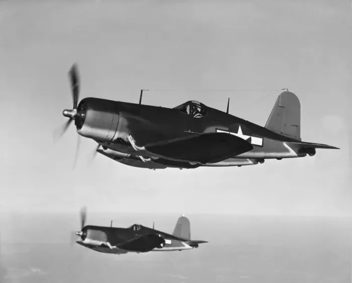 Framed Print : Chance Vought Corsair F4U Framed Print : Chance Vought Corsair F4U