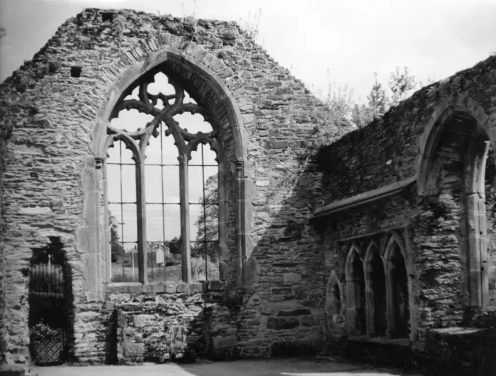 Framed Print : Chantry of St, Thomas Framed Print : Chantry of St, Thomas