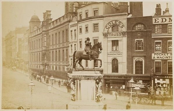 Charing Cross 1877